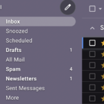 agar email tidak masuk spam